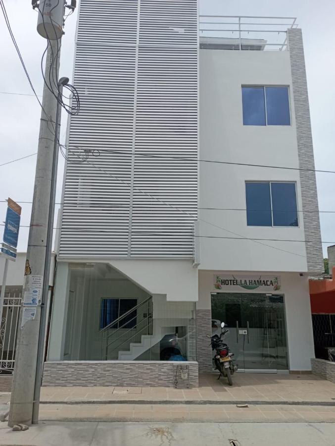 La Hamaca