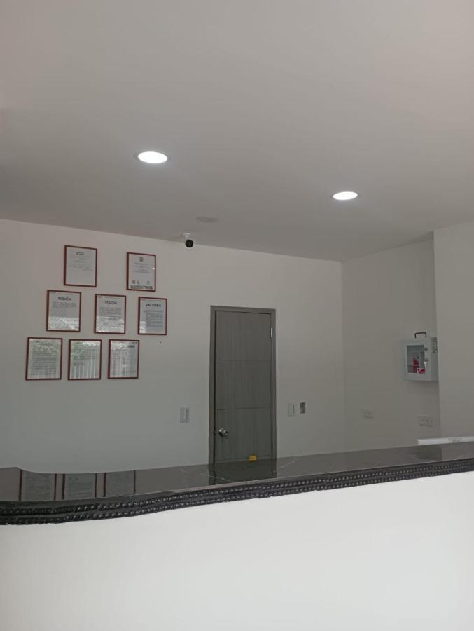 Hotel La Hamaca