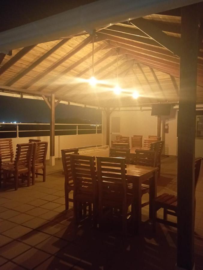 La Hamaca * Santa Marta (Magdalena)