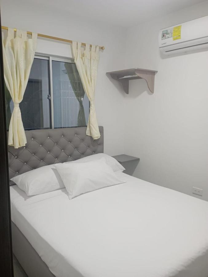 La Hamaca Hotel Santa Marta (Magdalena)