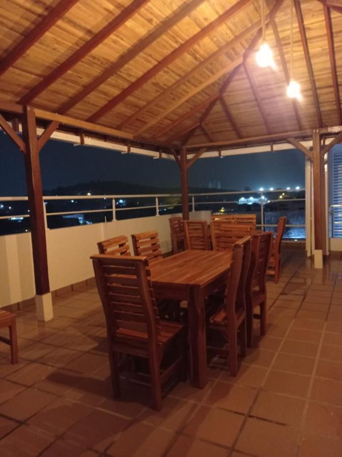 La Hamaca Hotel