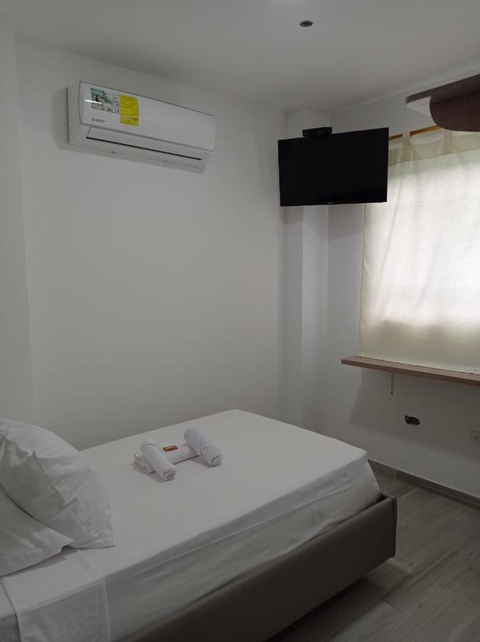 La Hamaca Hotel